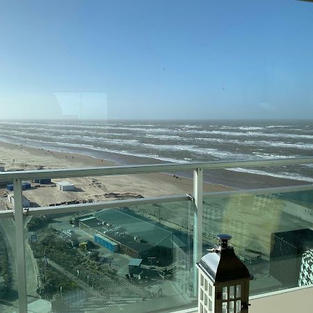 Studio Coastview Zandvoort Dış mekan fotoğraf